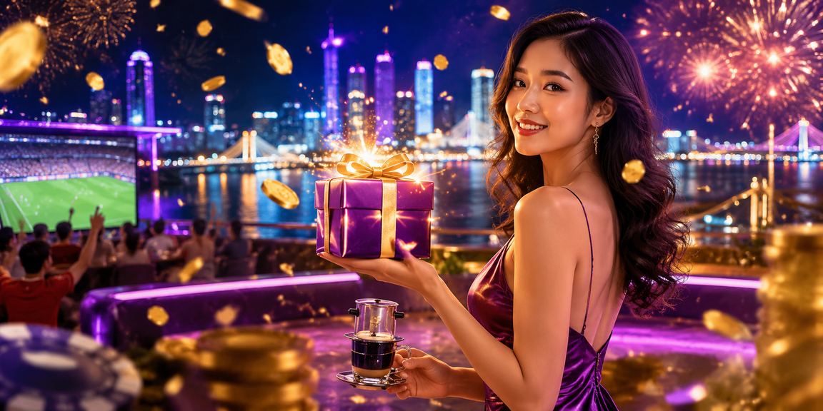 Người chơi đang nhập mã voucher trên thiết bị tại Đà Nẵng